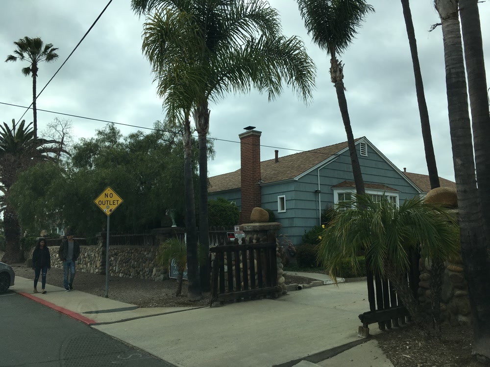 Slideshow Background